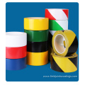 PVC End Seal Tape for mechanical protection pipes